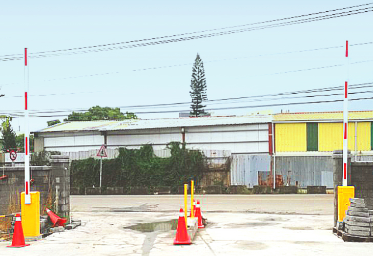 最方便的停車場管理系統在這裡!