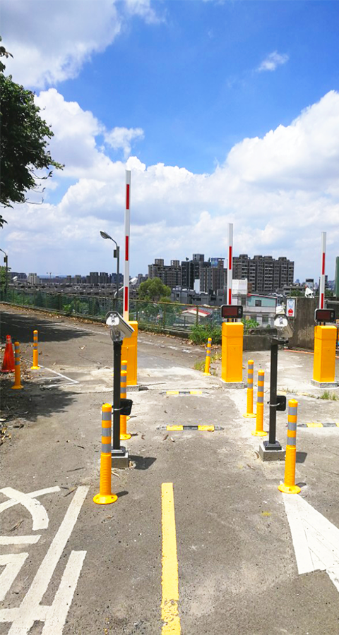 新科技、新世代！裝設最新型電動柵欄機提升競爭力