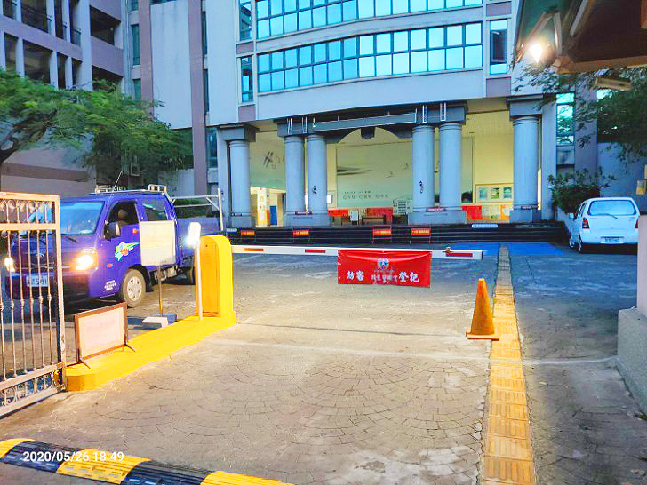 提供顧客最好的體驗,完善的停車場系統、柵欄機很重要 提供顧客最好的體驗,完善的停車場系統、柵欄機很重要